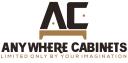 Anywhere Cabinets logo